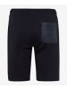 BRAX  Sweatshorts für Herren in blau in blau