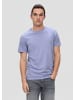 QS T-Shirt in 4809_flieder