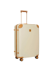 BRIC`s Amalfi - 4-Rollen-Trolley L 76 cm (cream) in cream