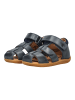 PEPINO Sandalen JONNY Blau