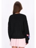 myMo Cardigan in black