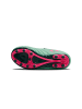 Hummel Klettverschluss Fußball Schuh Top Star in JUNE BUG/PINK FLAMBE