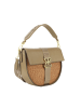 Bogner Schultertasche 'Zuoz Cassy in Portabella 21,50 x 17,50 x 6,00 cm'