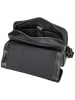 Greenburry Umhängetasche Fiorentina 2212 A4 in Black