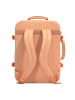 Cabinzero Classic 114 Daypack 51 cm Laptopfach sunny day
