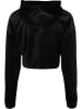 Urban Classics Kapuzenpullover in black