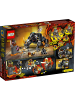 LEGO Ninjago 71719 Zanes Mino-Monster