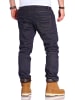 Rello & Reese  Jeans RINSE in dunkelblau