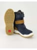 Primigi Winterstiefel in Blau