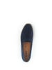 Gabor Fashion Slipper in blau