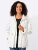 WITT WEIDEN 3-in-1-Funktionsjacke in weiß
