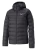 Puma Daunenjacke PackLITE Hooded Down in Black