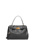 Gave Lux Schultertasche in BLACK