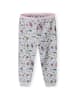 Minoti Pyjama 16pj 3 in grau