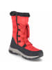 Josef Seibel Snowboots DAVOS 51 in rot