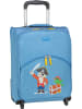 travelite Koffer & Trolley Youngster Kindertrolley in Pirat