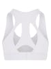 Urban Classics Bras in white