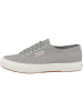 Superga Sneaker low 2750-Cotu Classic in grau