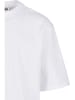 Urban Classics Urban Classics Herren Organic Oversized Sleeve Tee in white