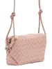 DreiMaster Klassik Women Shoulder Bag in Rosa