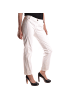 Elisabetta Franchi Hose Weiss