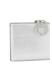 Blonda Women Clutch in Offwhite