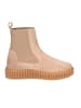 Naturino Schnürschuh in beige