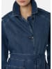 comma Indoor-Jacke in 55Z4_blau