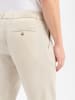 Marc O'Polo Leinenhose in kitt