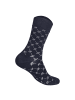 JOOP! Socken 2er Pack in Dunkelblau