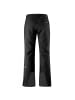 Maier Sports Skihose Anton loose in Schwarz