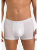 Hanro Retro Short / Pant Cotton Superior in Weiß