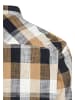Camel Active Halbarmhemd in wood