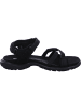 Ecco Sandale Offroad in Schwarz