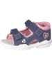 Ricosta Lauflernschuhe in blau