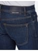 Pierre Cardin Jeans Laval in dark blue used mustache