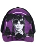 Wednesday Basecap Wednesday in Schwarz