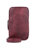 Greenburry Mad'l Dasch Umhängetasche 13 cm in vino