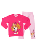 Paw Patrol Paw Patrol Jogginganzug Skye in rosa/pink