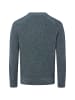 TOM TAILOR Denim Pullover in blau - 0002