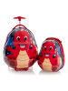 Heys Kids Kindertrolley Set 2 tlg. in dinosaur