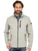 Alp1964 Outdoorjacke 306301 in grau