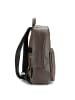 Guess Certosa Daypack 42 cm in brown shitake