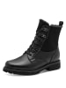Tamaris Winterstiefel in schwarz