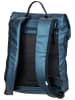 Zwei Rucksack Cargo CAR130 in Metallic-Blue
