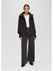 s.Oliver BLACK LABEL Outdoor-Jacke langarm in Schwarz