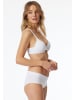 Schiesser BH mit Schale in weiss