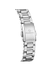 Candino Analog-Armbanduhr Candino Elegance silber mittel (ca. 34mm)