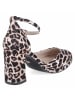 Tamaris Pumps in brown