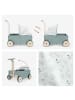 Hauck Lauflernwagen 2-in-1 Puppen- und